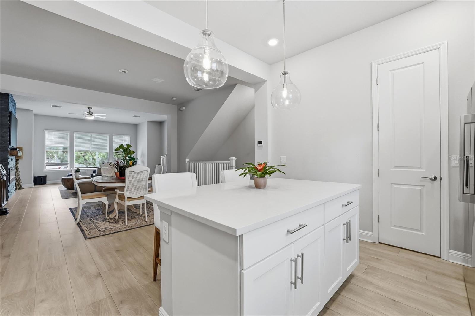 SOUTH TAMPANIA TWNHMS - Residential Lease