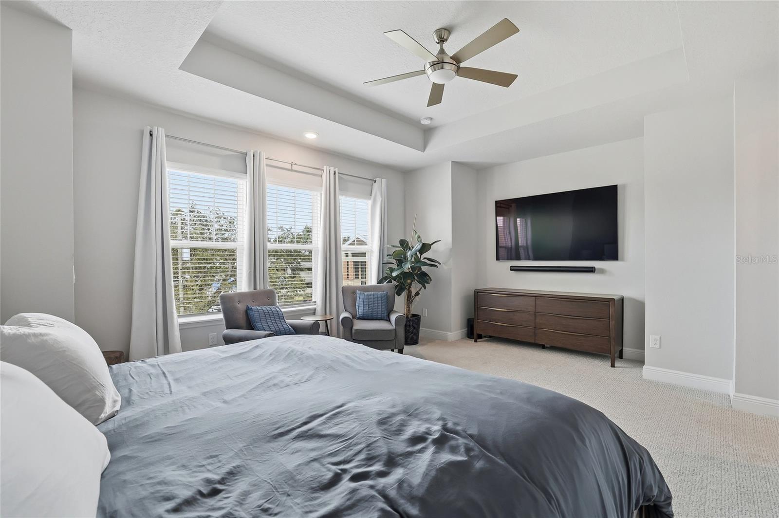 SOUTH TAMPANIA TWNHMS - Residential Lease