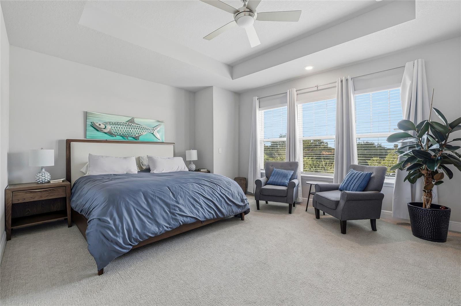 SOUTH TAMPANIA TWNHMS - Residential Lease