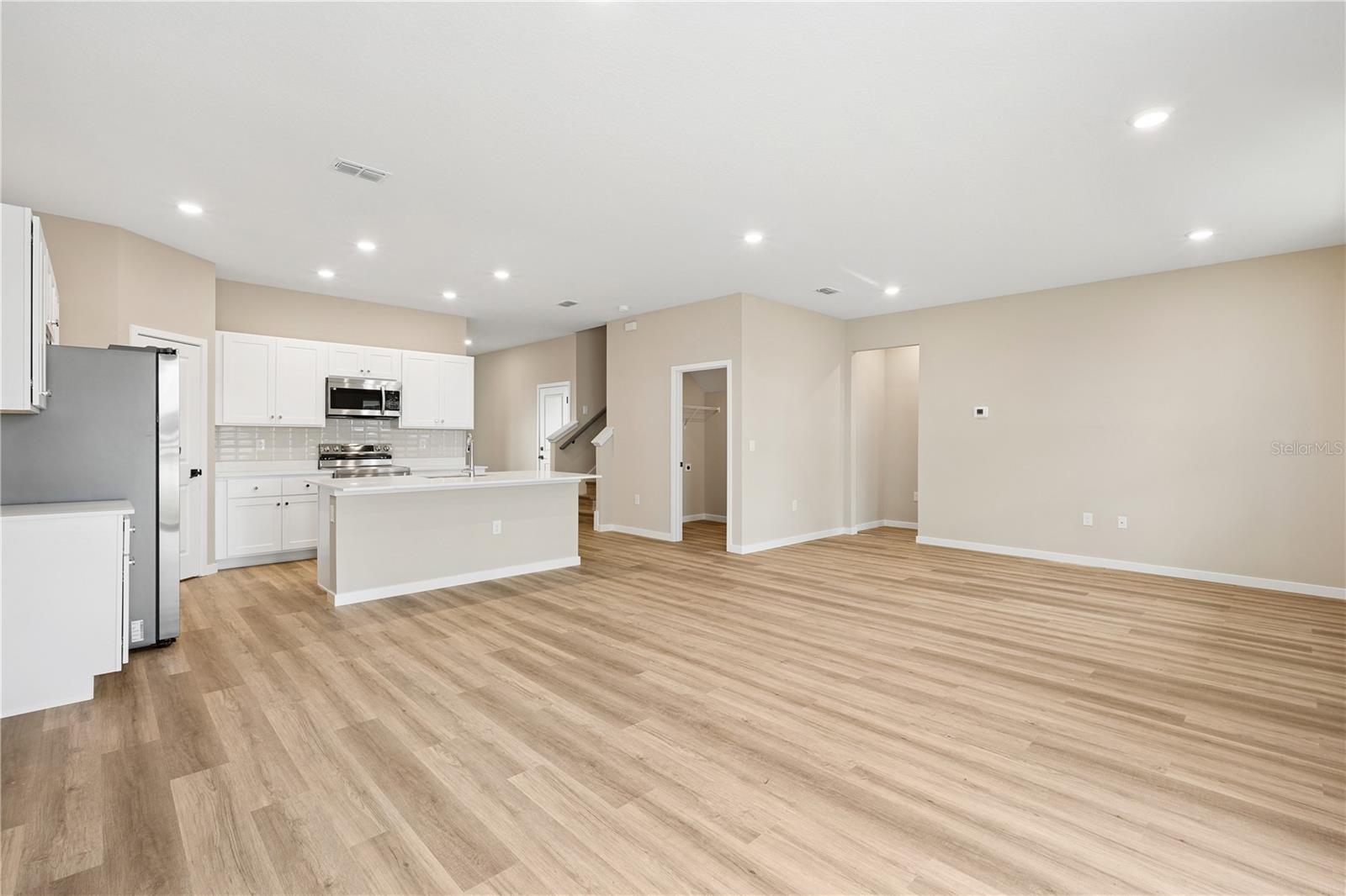 SAWMILL BRANCH/PALM COAST PK P - Residential