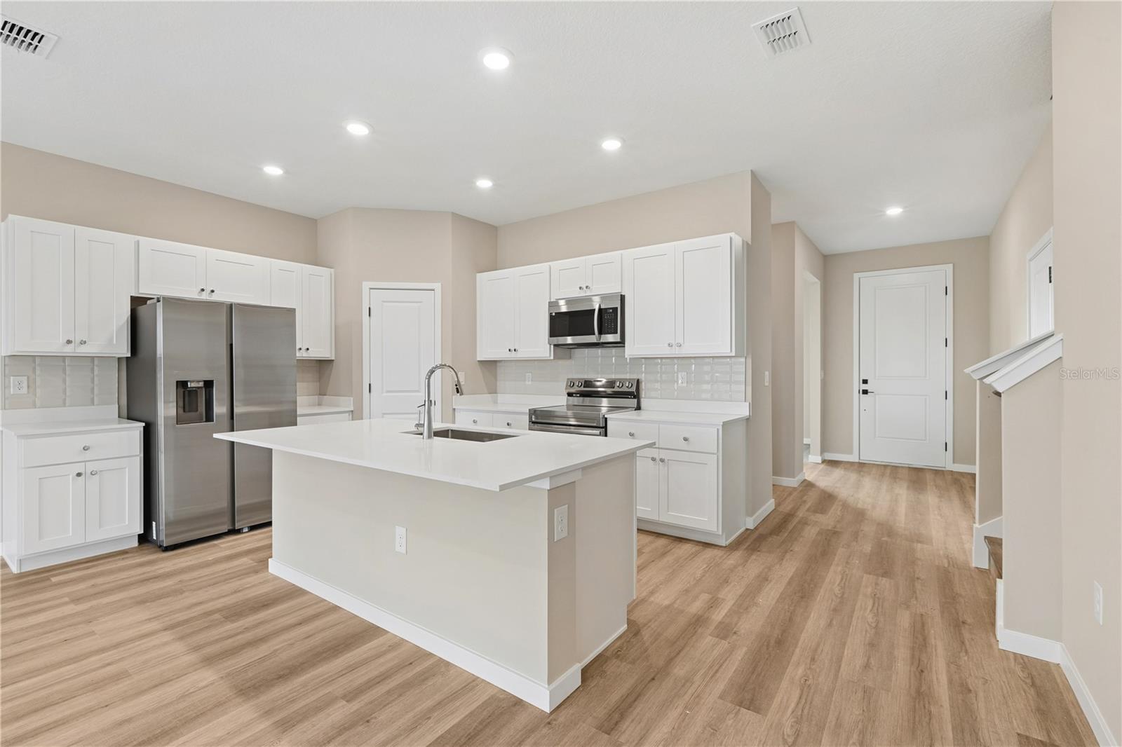 SAWMILL BRANCH/PALM COAST PK P - Residential