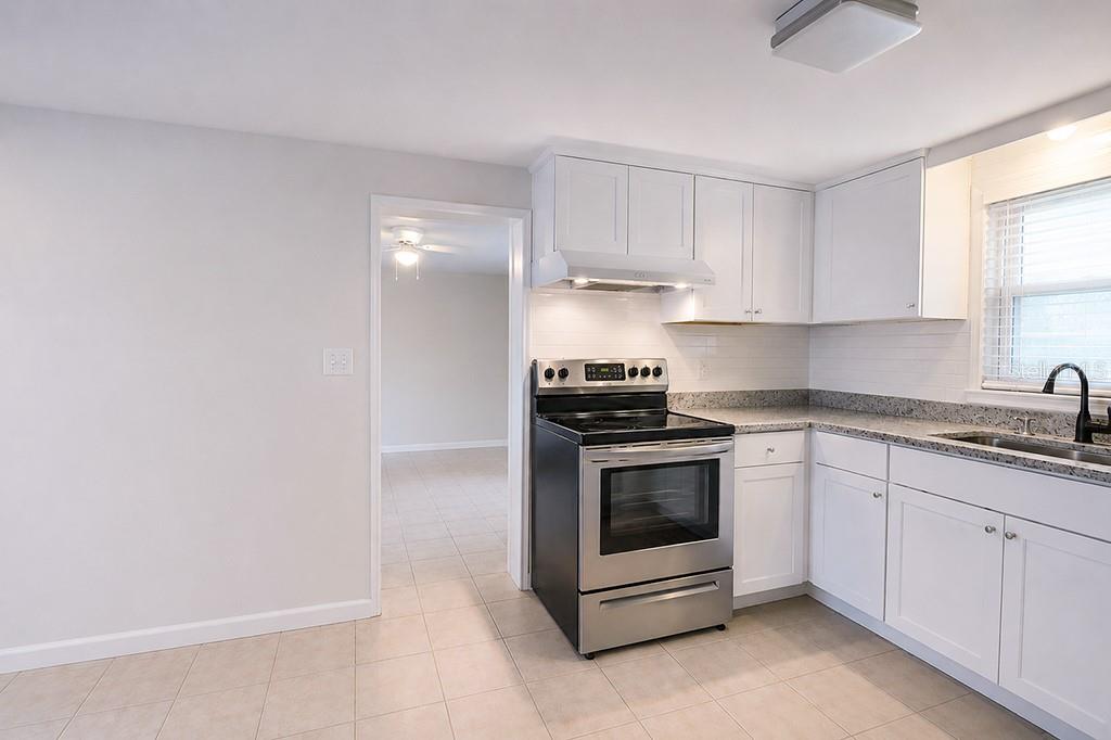 LABELLE ADD - Residential