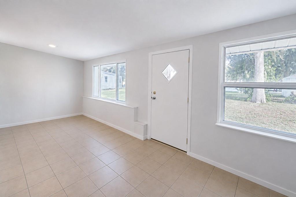 LABELLE ADD - Residential