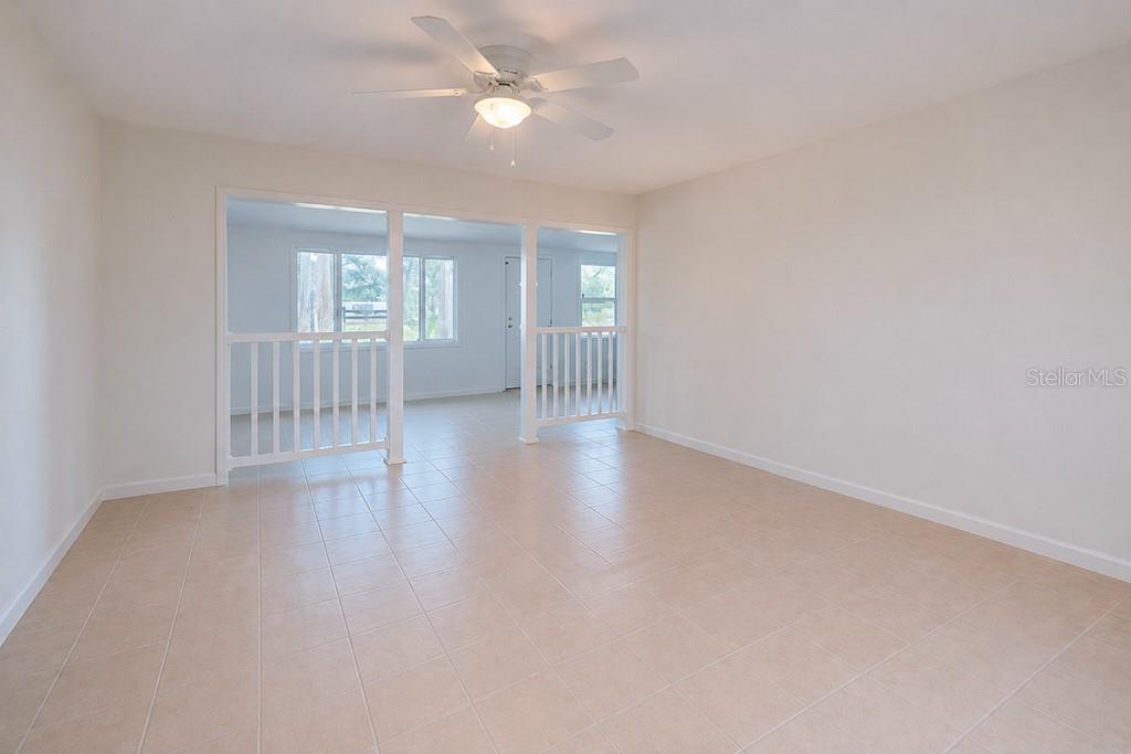 LABELLE ADD - Residential