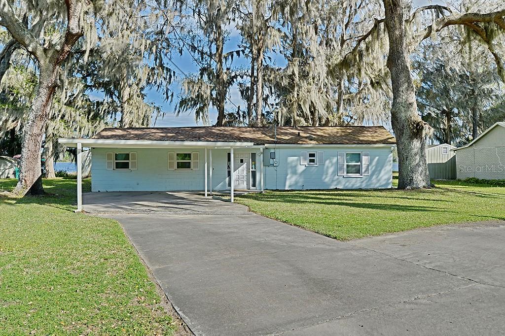 LABELLE ADD - Residential