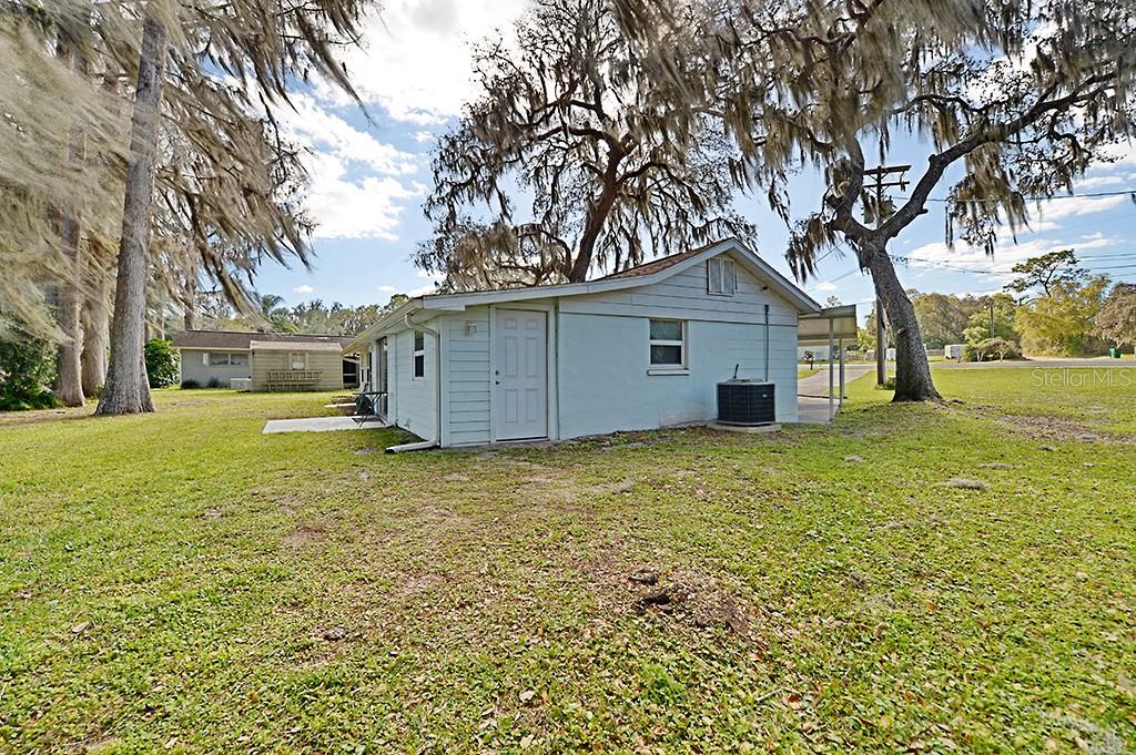 LABELLE ADD - Residential