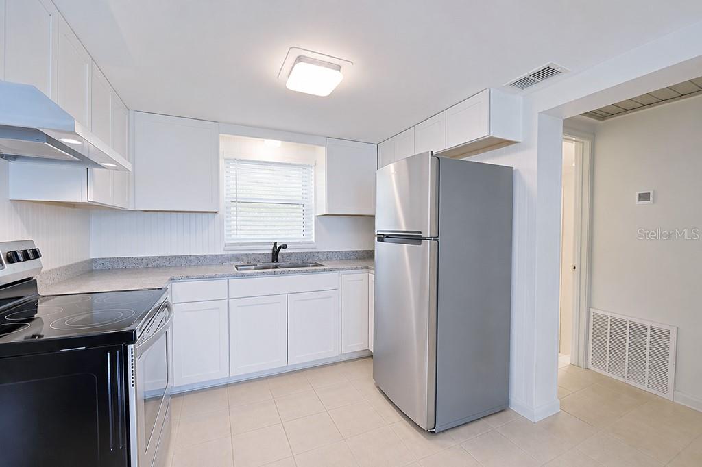 LABELLE ADD - Residential