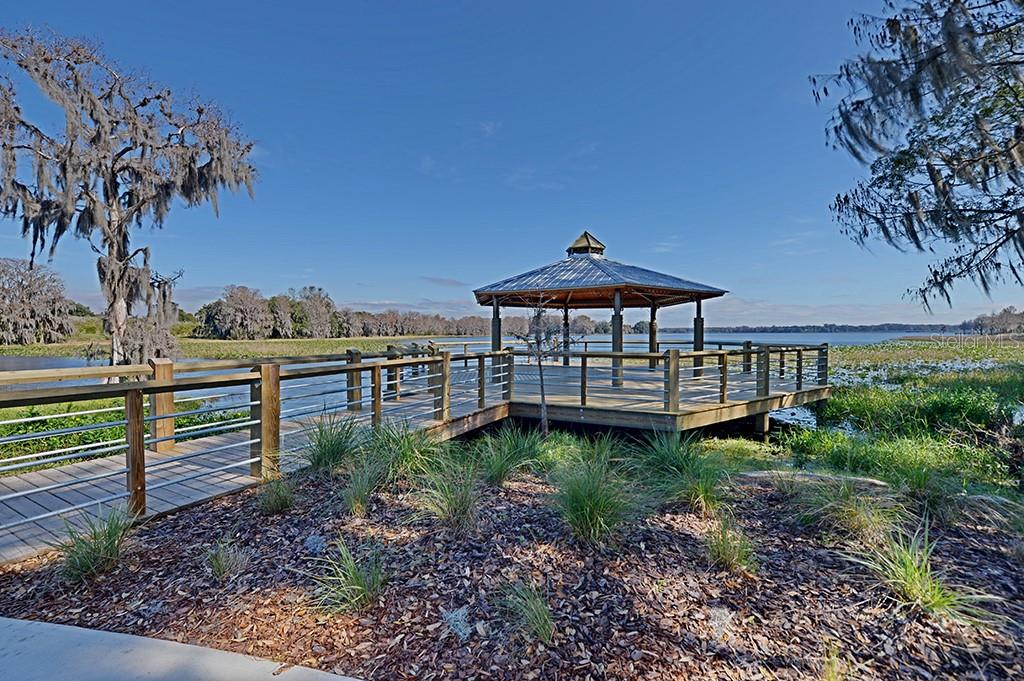 LABELLE ADD - Residential