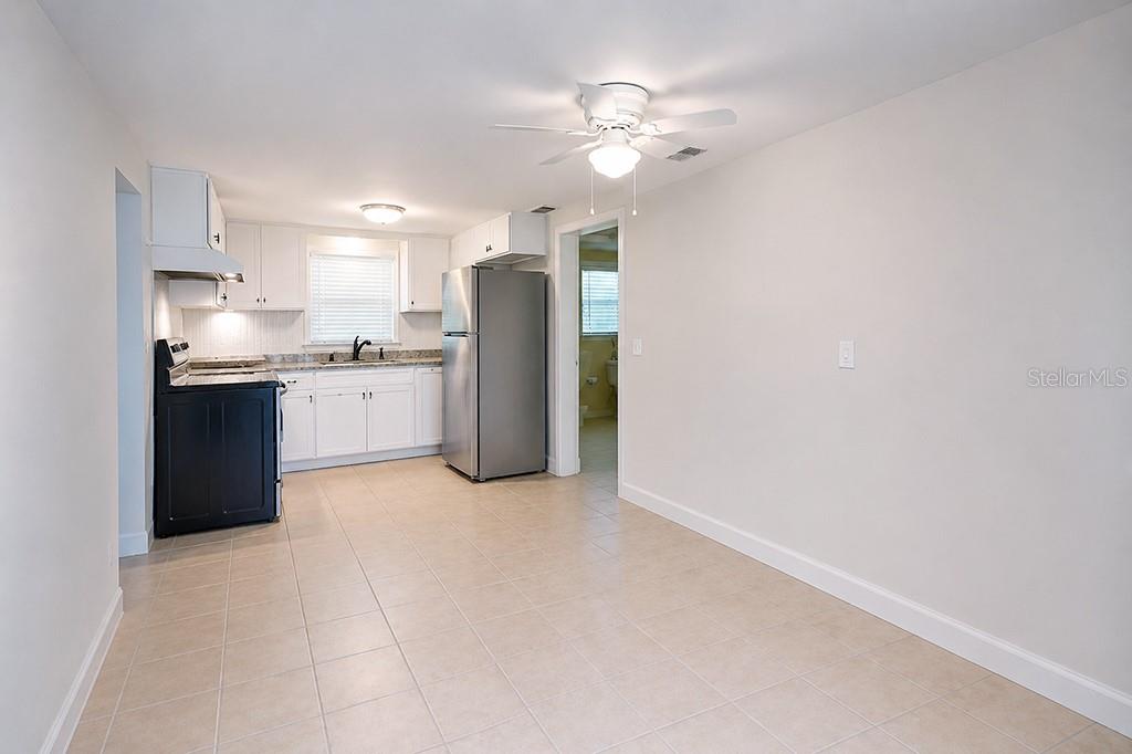 LABELLE ADD - Residential