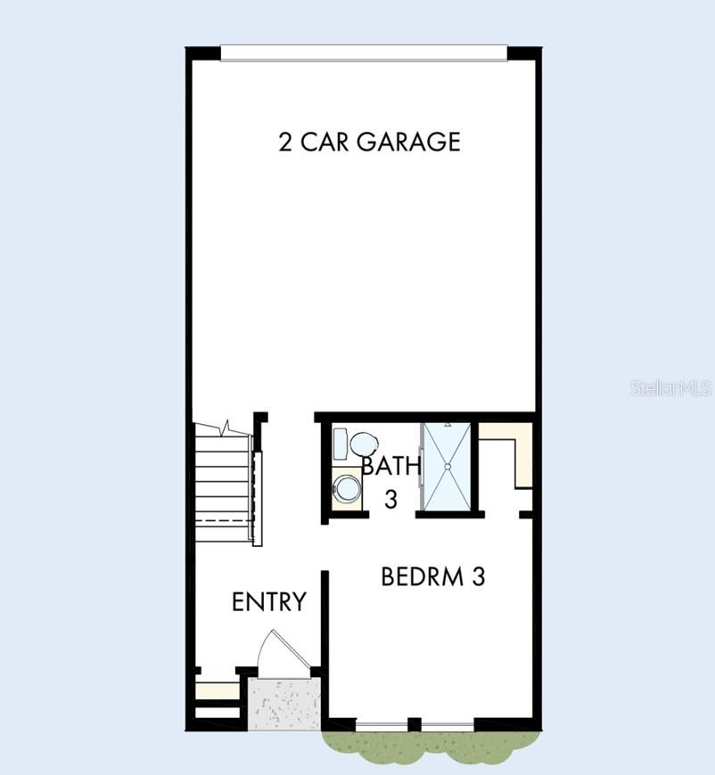 TOWNS AT UNION - Residential