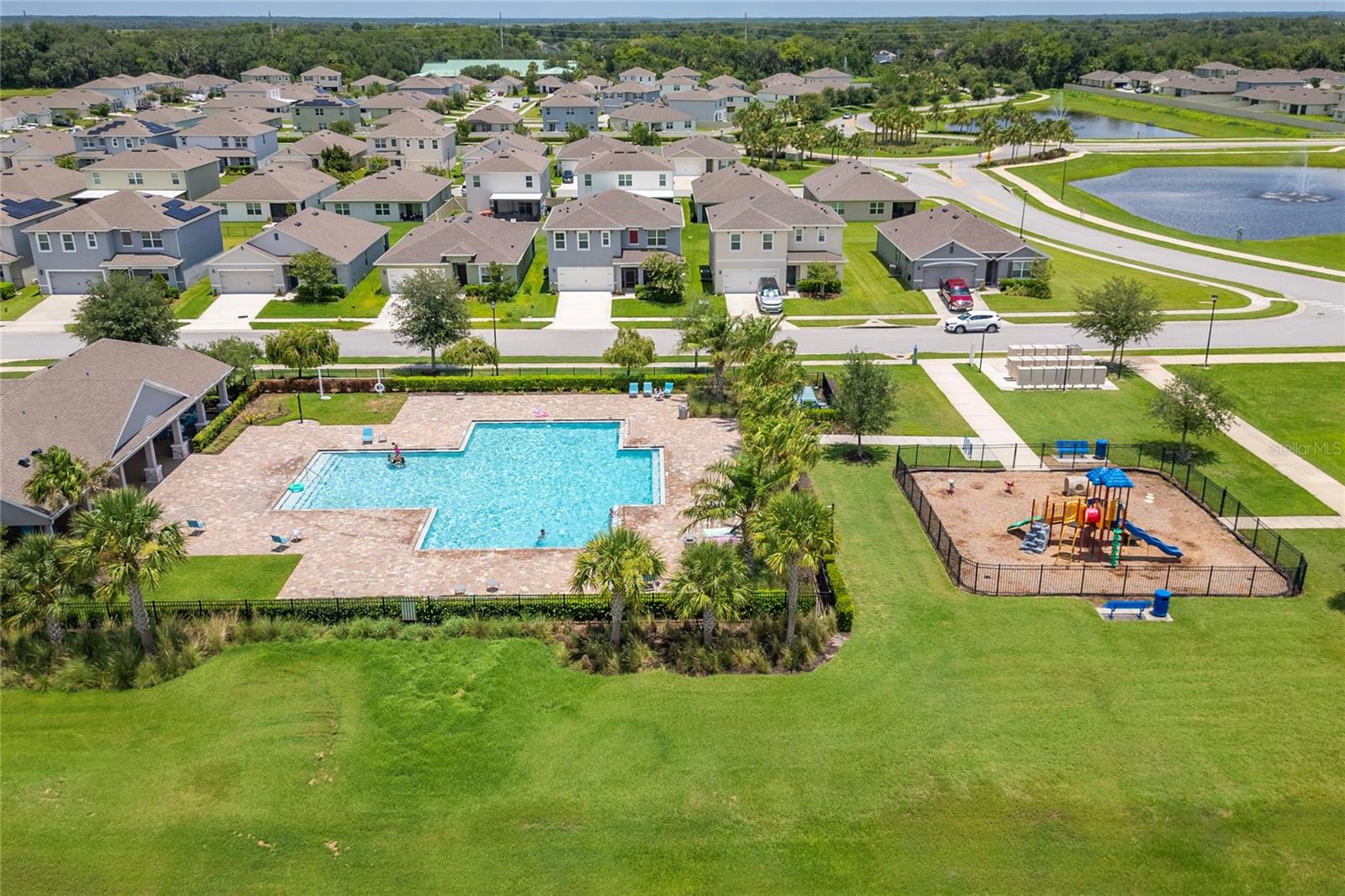 RIVERBEND AT CAMERON HEIGHTS PH 3 - Residential
