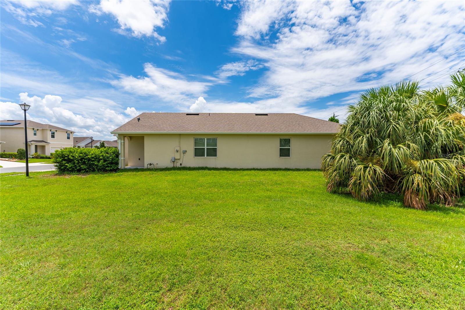 RIVERBEND AT CAMERON HEIGHTS PH 3 - Residential
