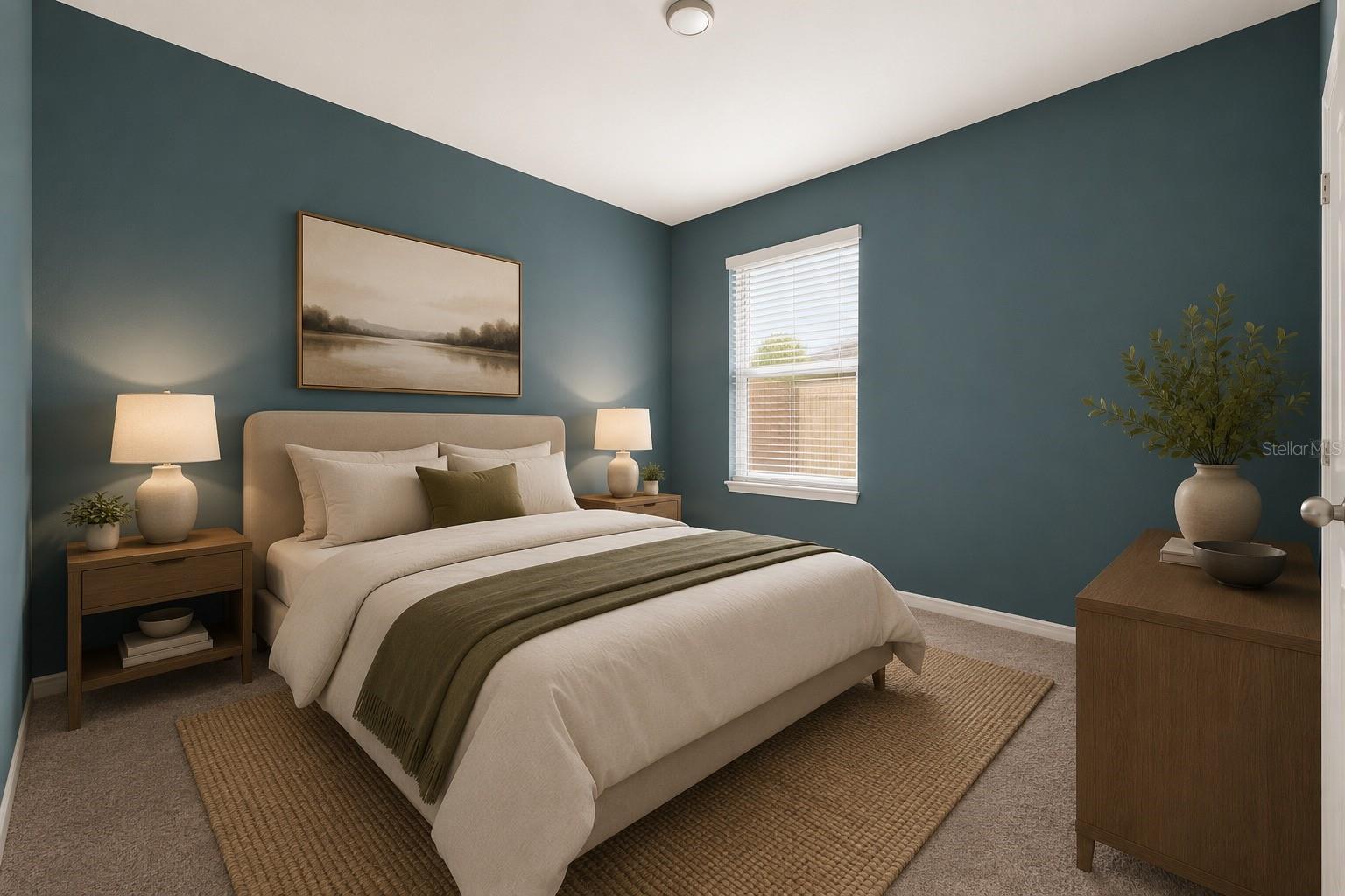 RIVERBEND AT CAMERON HEIGHTS PH 3 - Residential