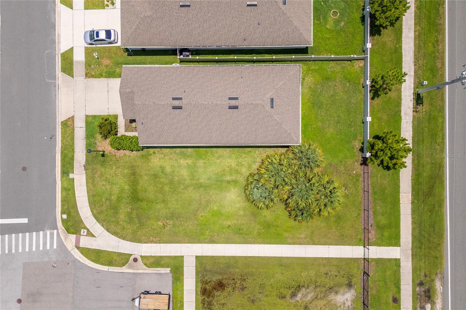 RIVERBEND AT CAMERON HEIGHTS PH 3 - Residential