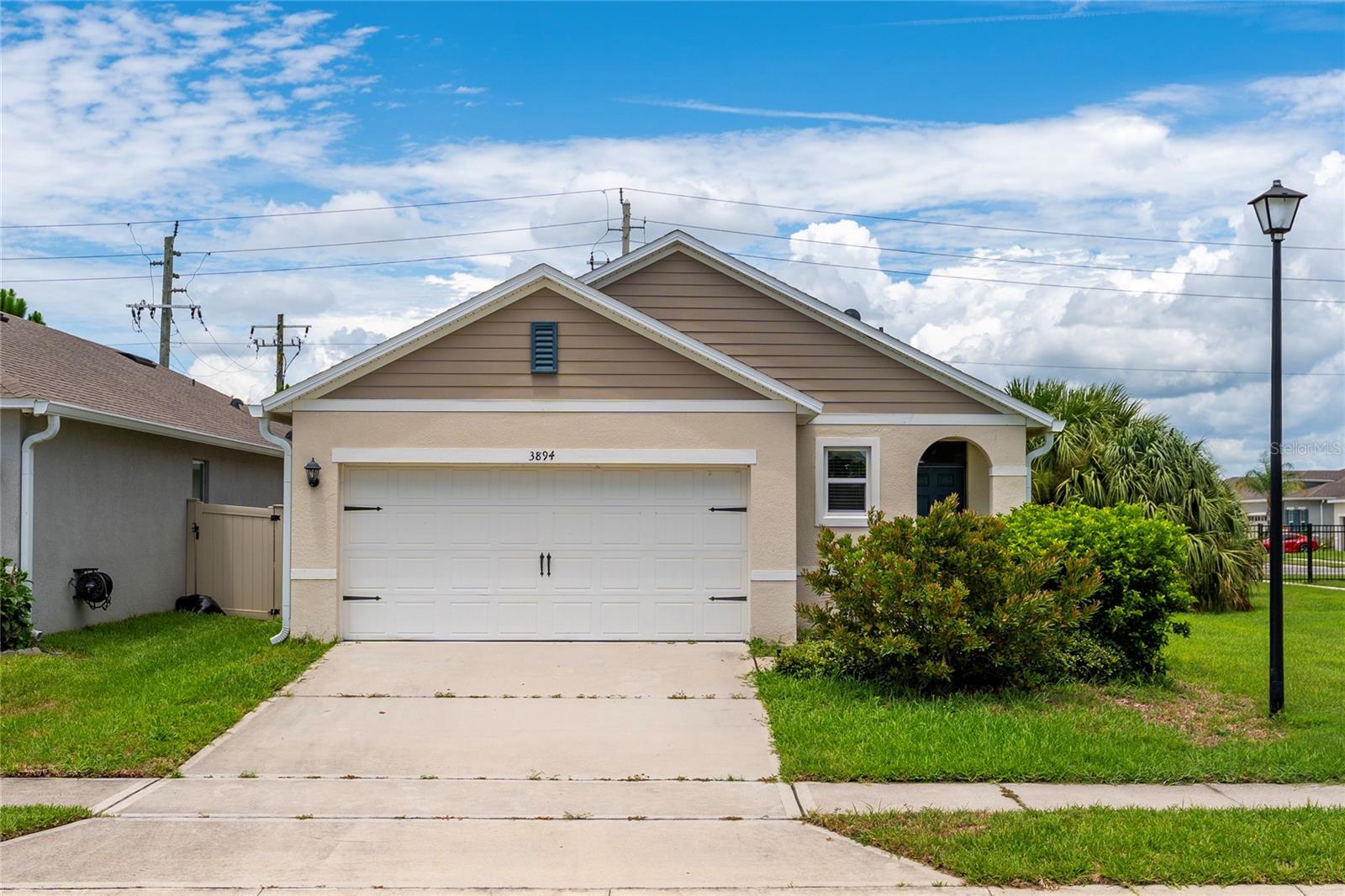 RIVERBEND AT CAMERON HEIGHTS PH 3 - Residential