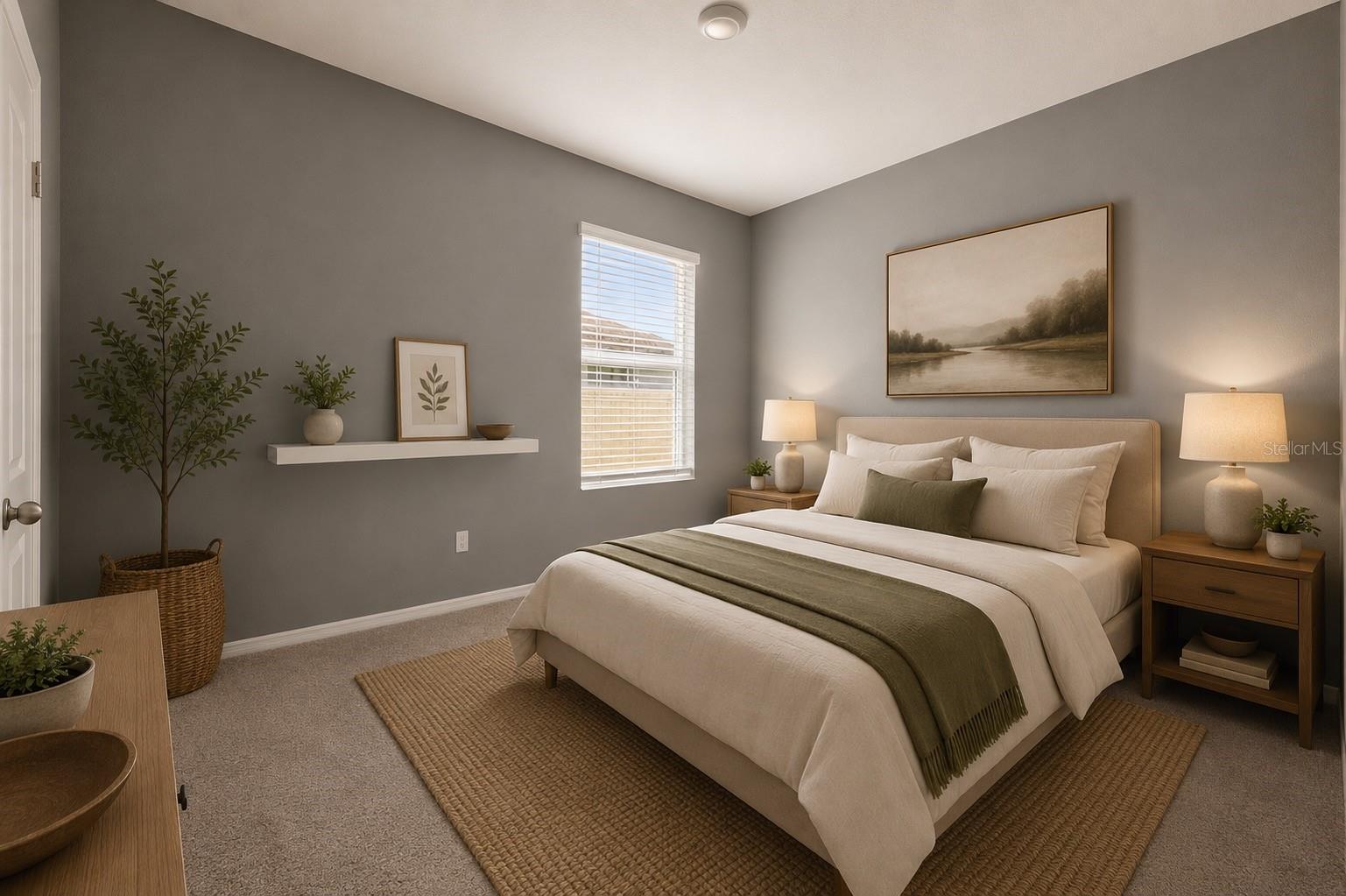 RIVERBEND AT CAMERON HEIGHTS PH 3 - Residential