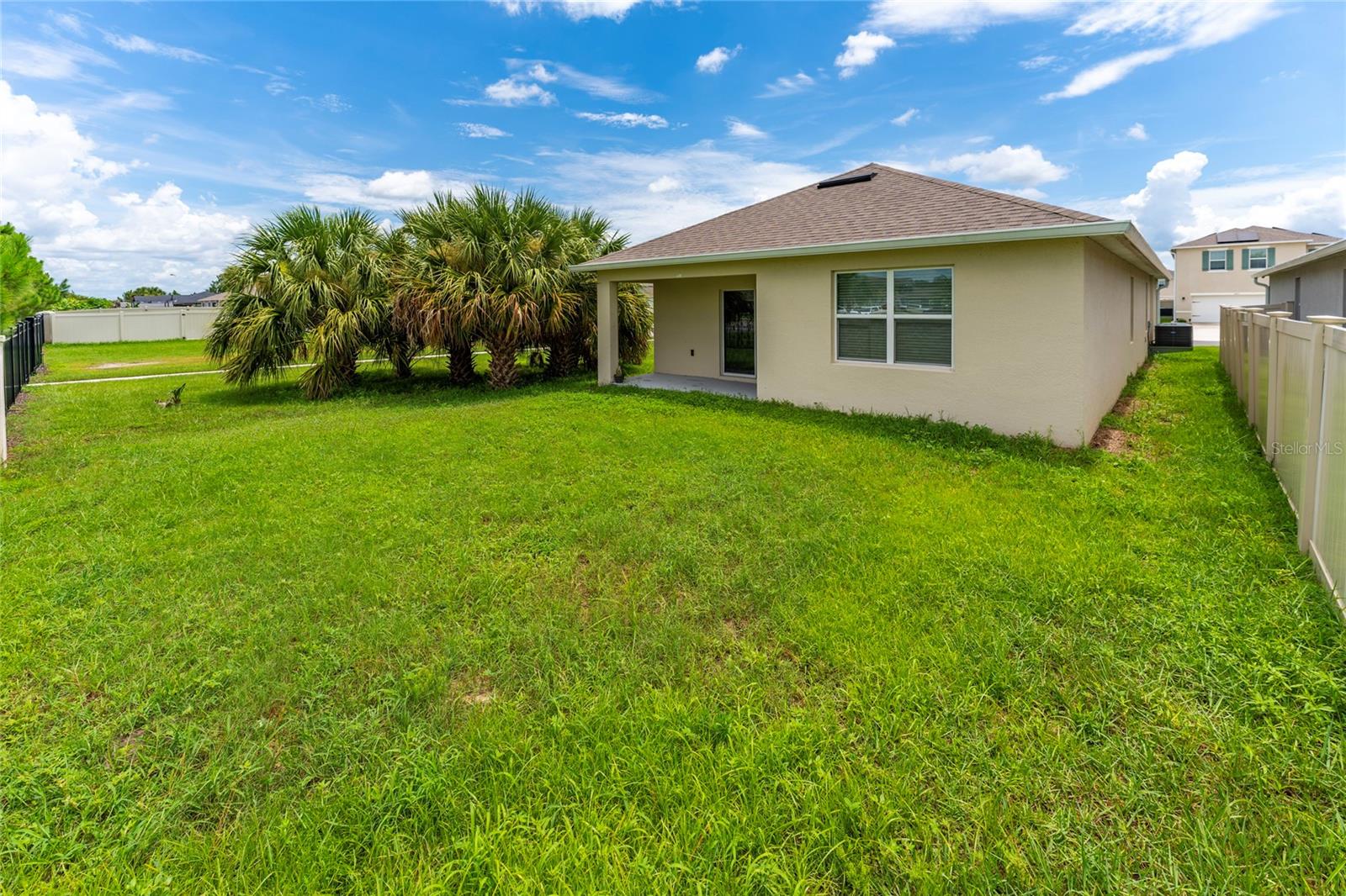 RIVERBEND AT CAMERON HEIGHTS PH 3 - Residential