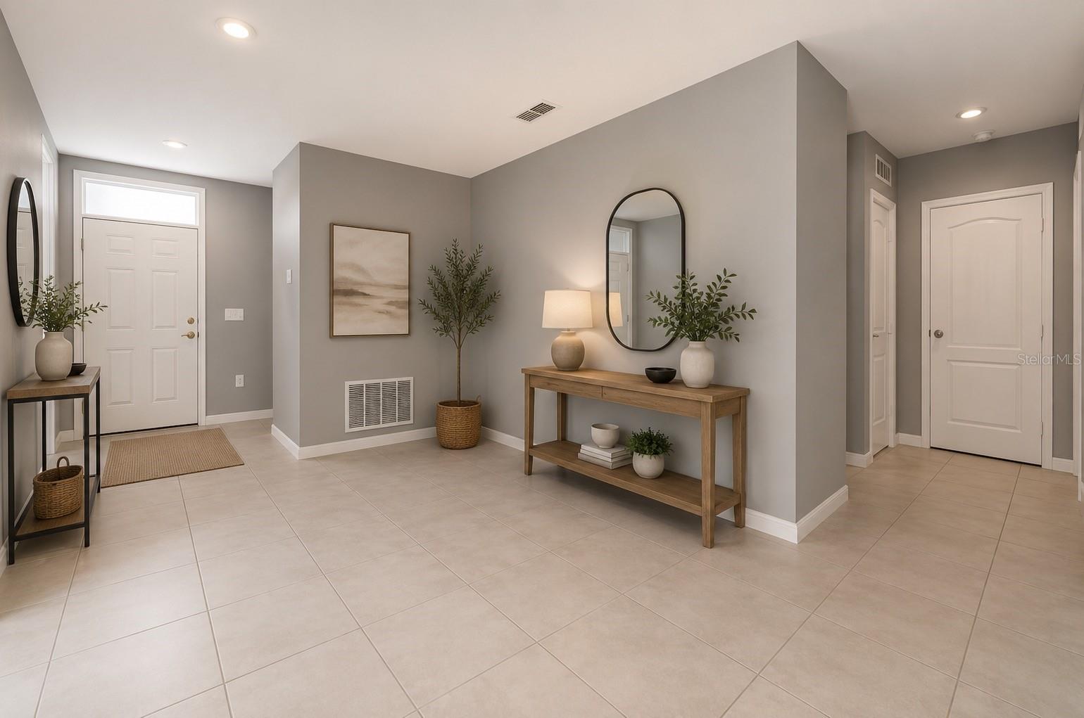RIVERBEND AT CAMERON HEIGHTS PH 3 - Residential