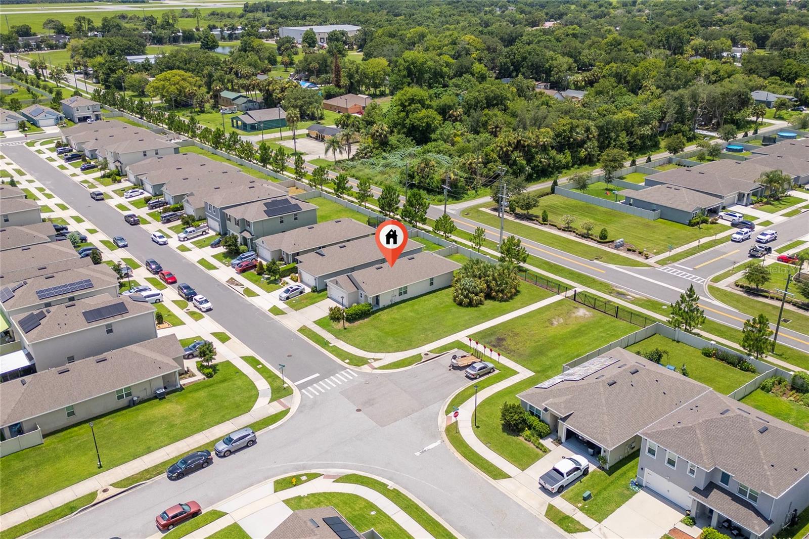 RIVERBEND AT CAMERON HEIGHTS PH 3 - Residential