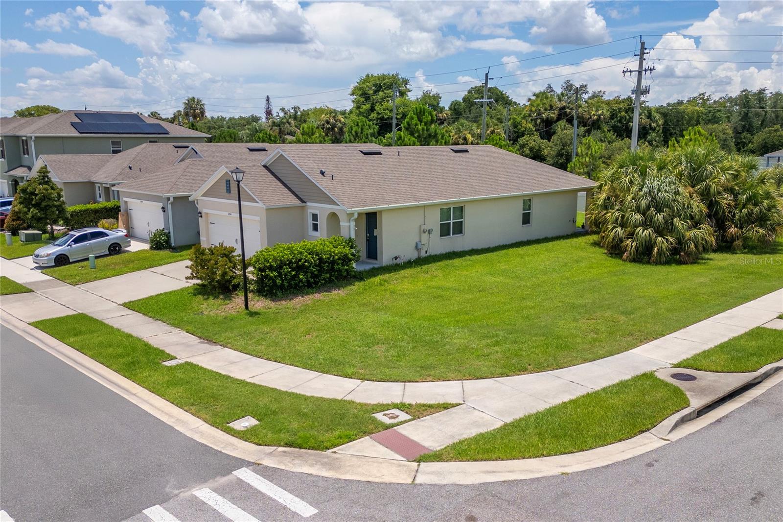 RIVERBEND AT CAMERON HEIGHTS PH 3 - Residential