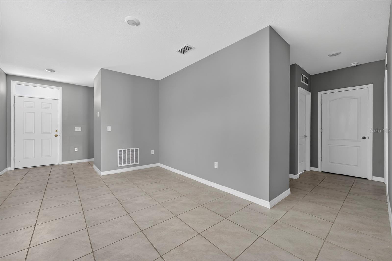 RIVERBEND AT CAMERON HEIGHTS PH 3 - Residential