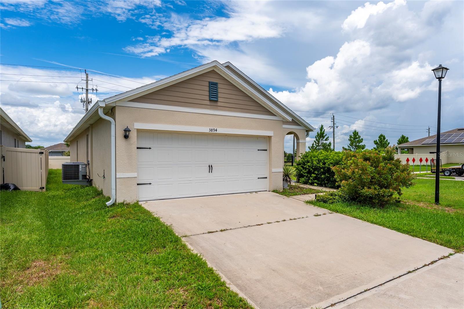 RIVERBEND AT CAMERON HEIGHTS PH 3 - Residential