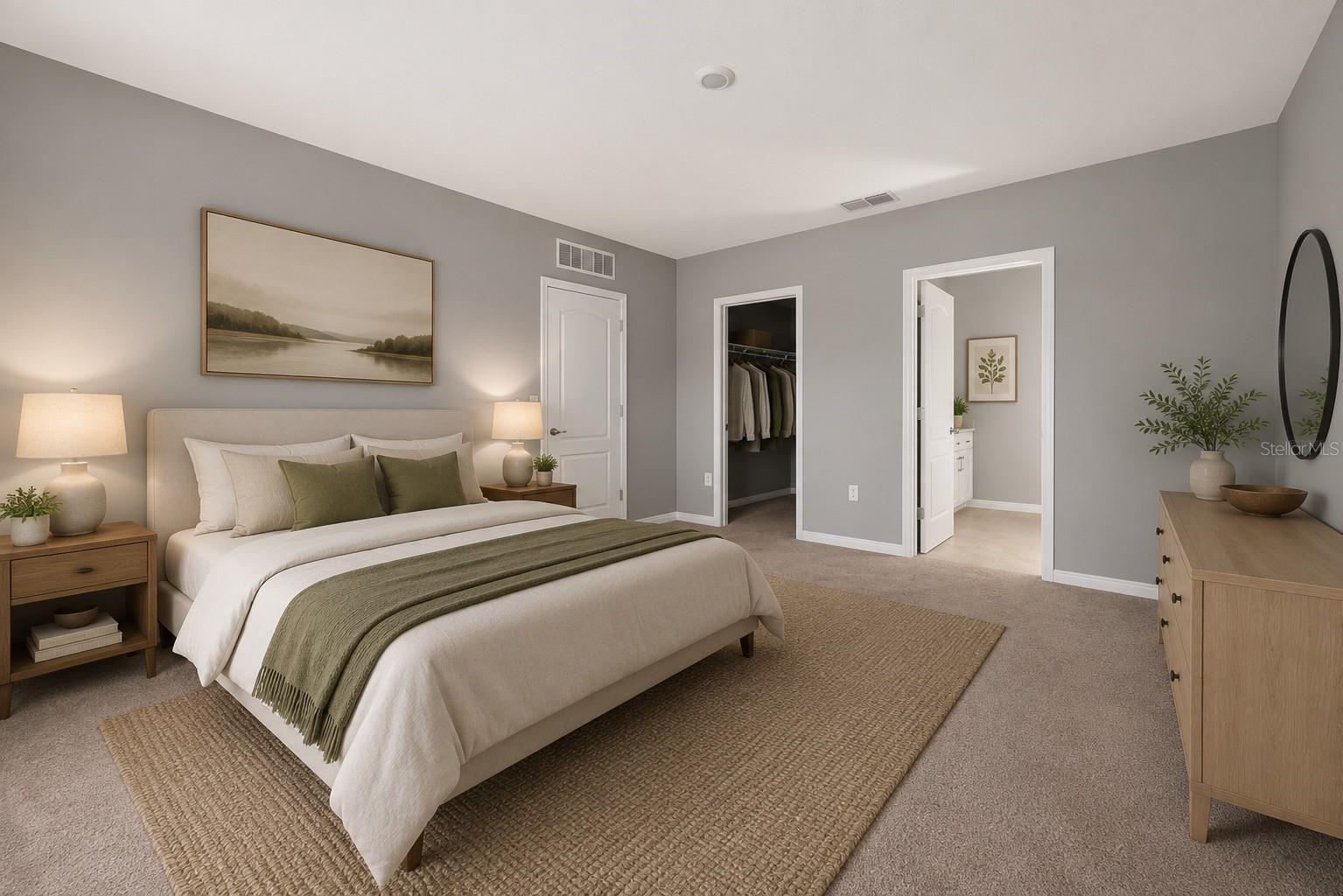 RIVERBEND AT CAMERON HEIGHTS PH 3 - Residential