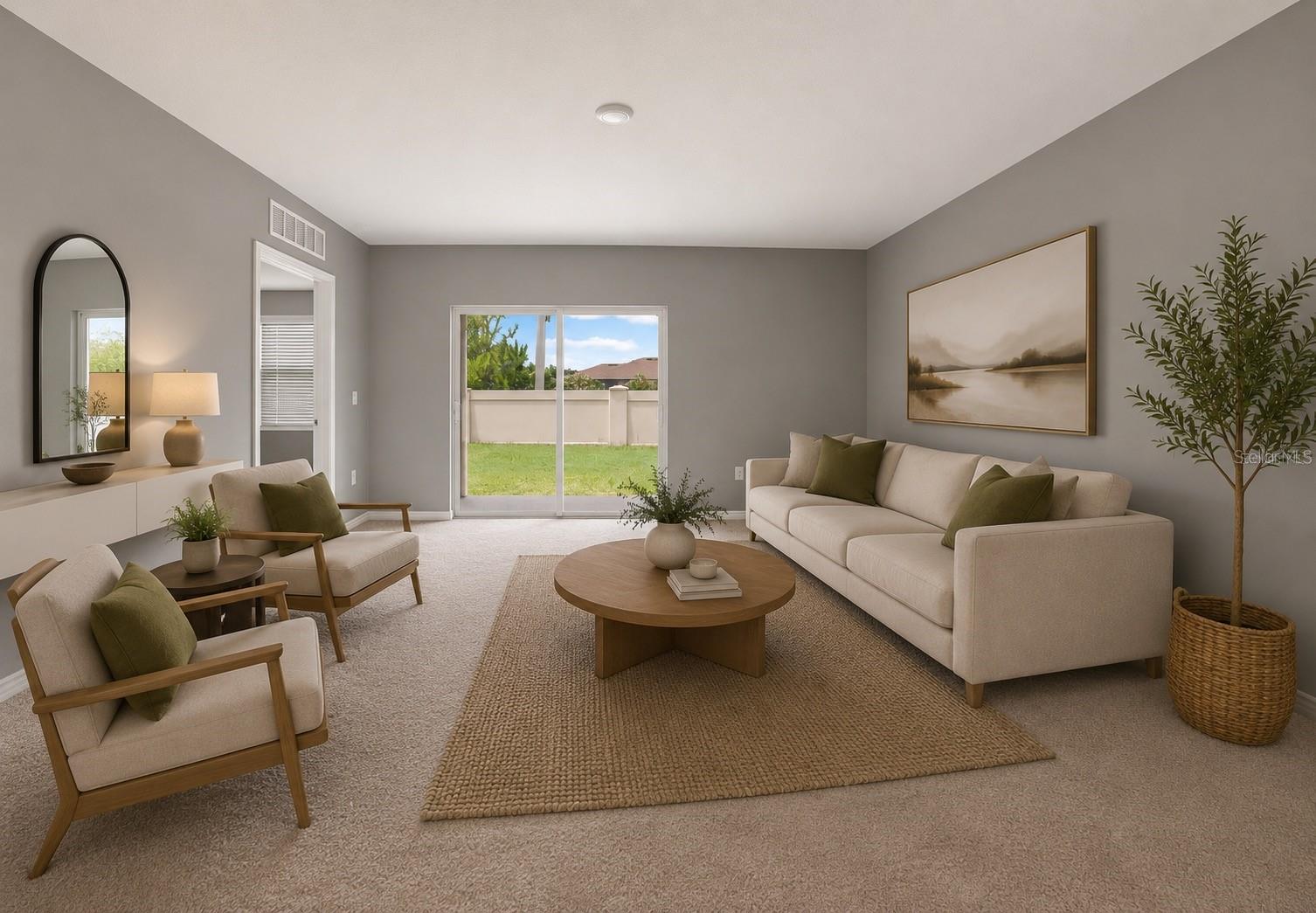 RIVERBEND AT CAMERON HEIGHTS PH 3 - Residential