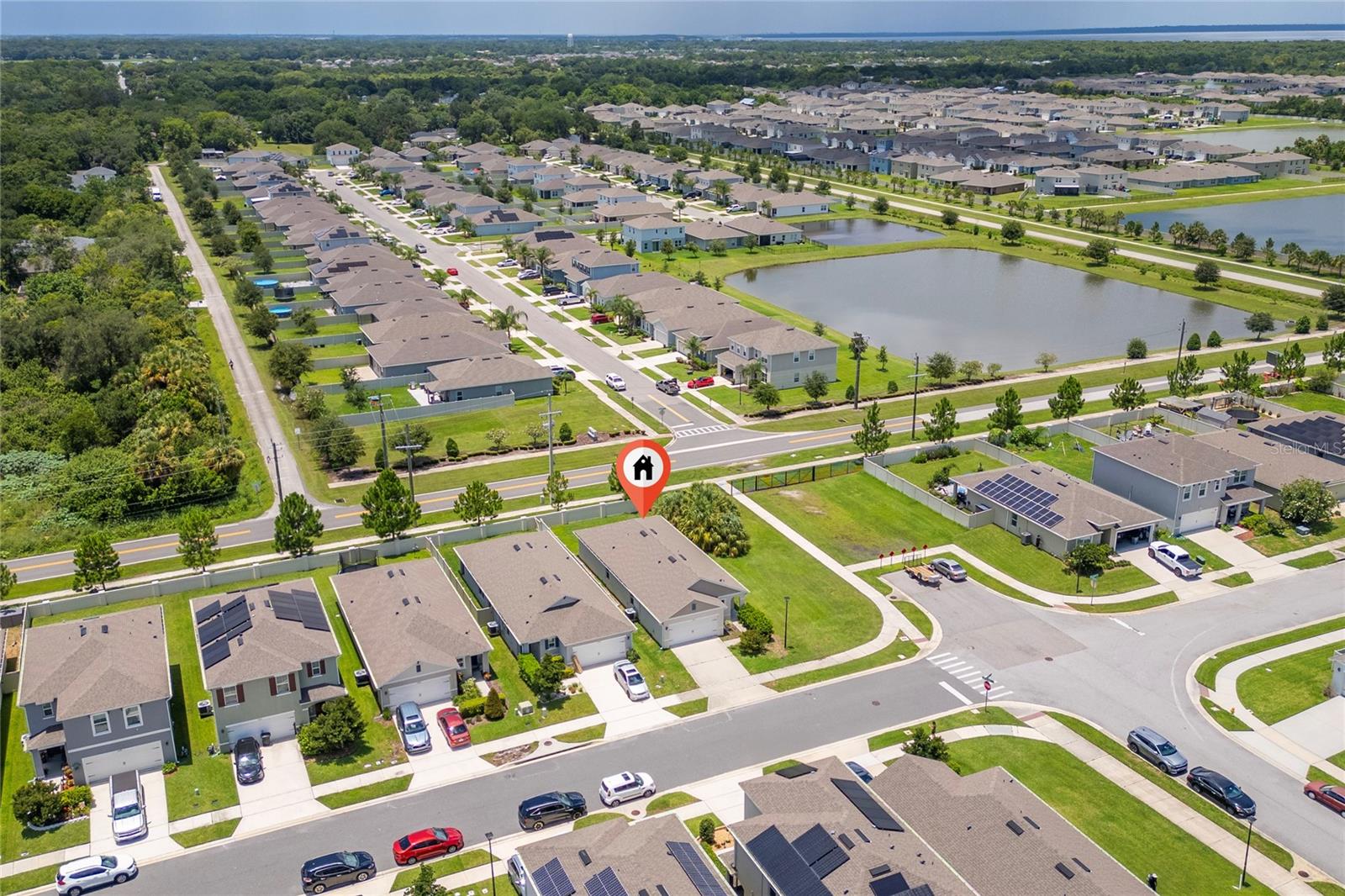 RIVERBEND AT CAMERON HEIGHTS PH 3 - Residential