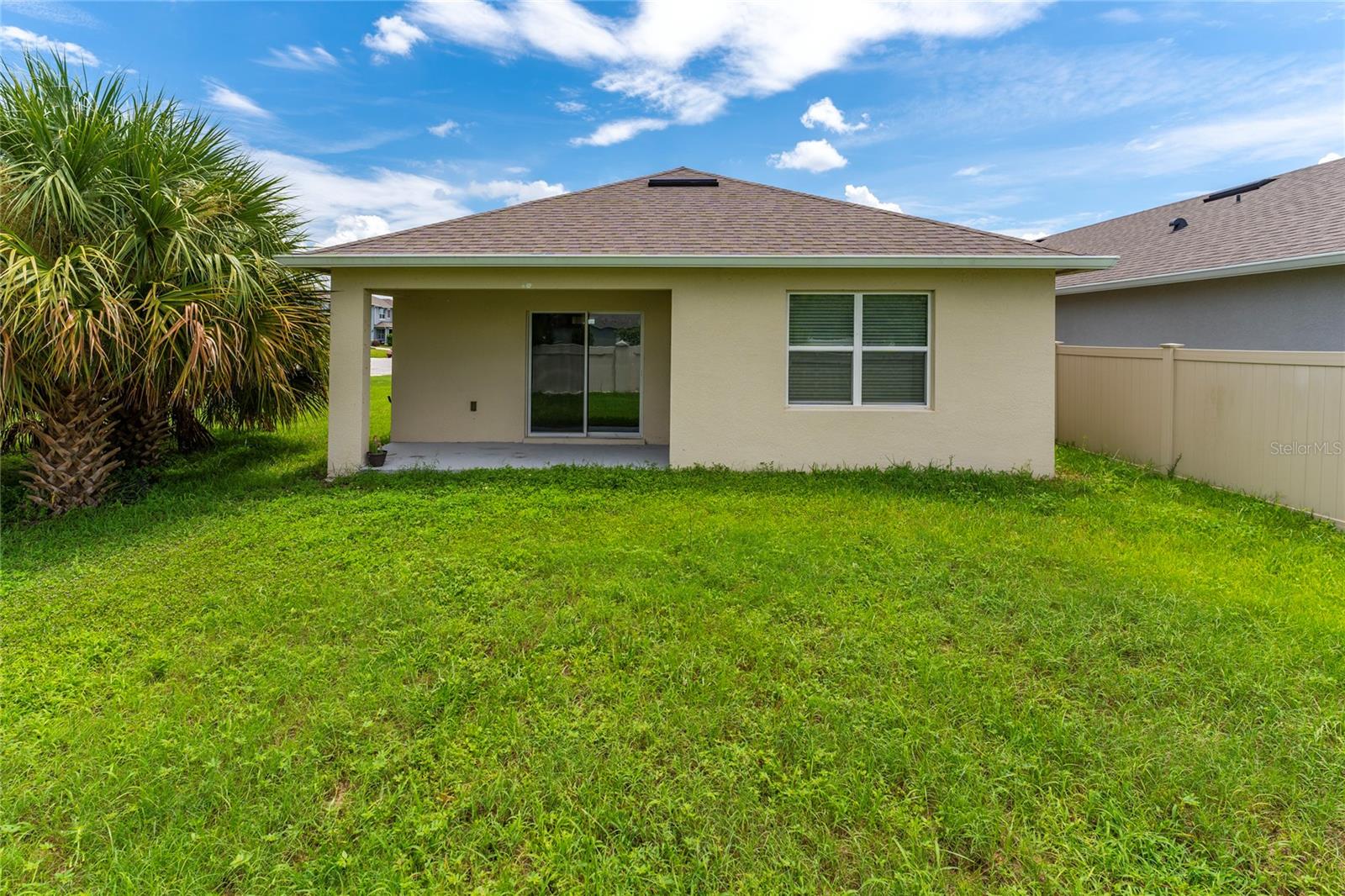 RIVERBEND AT CAMERON HEIGHTS PH 3 - Residential