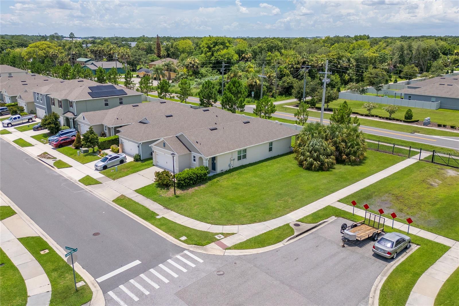 RIVERBEND AT CAMERON HEIGHTS PH 3 - Residential