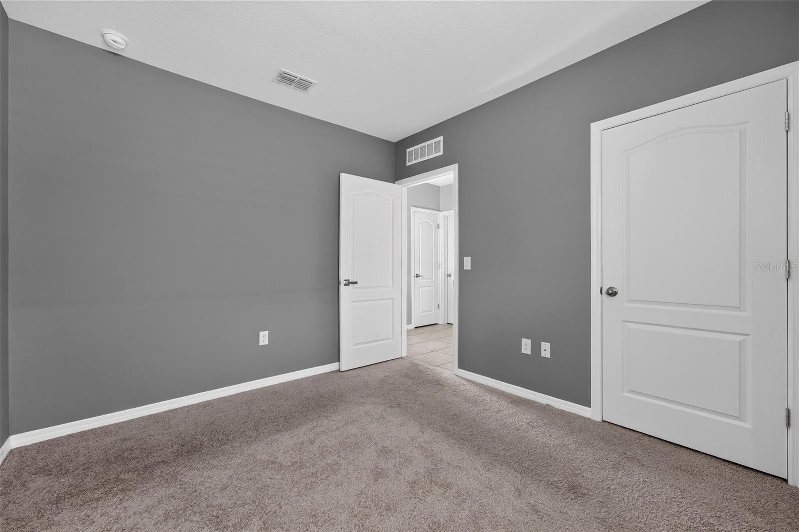 RIVERBEND AT CAMERON HEIGHTS PH 3 - Residential