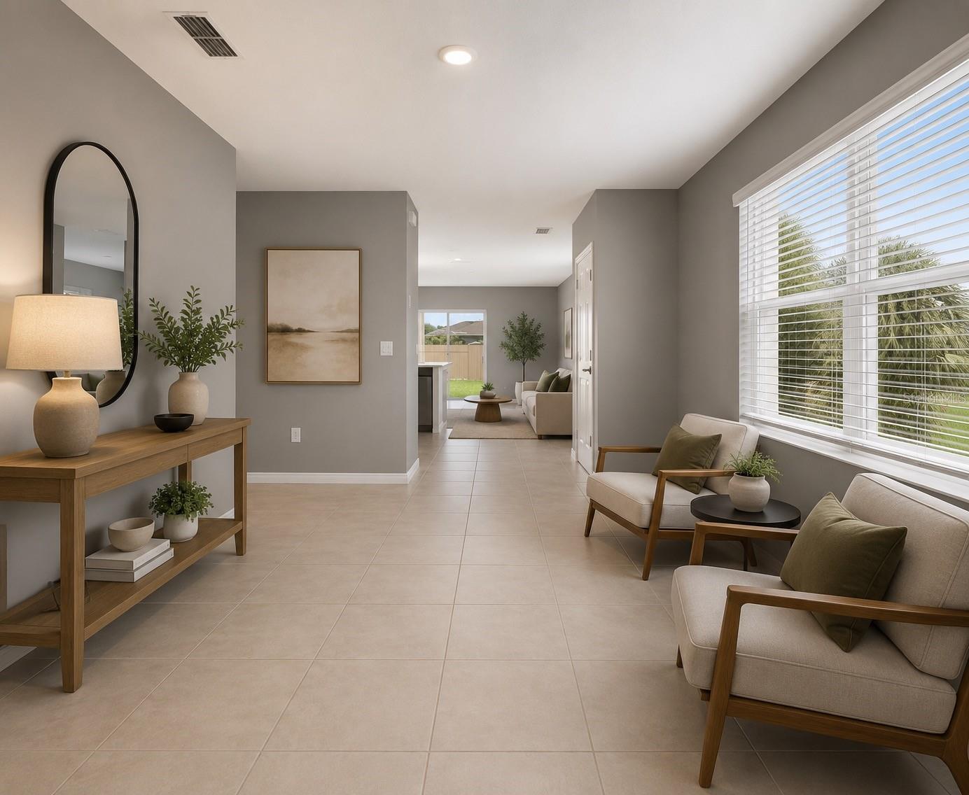 RIVERBEND AT CAMERON HEIGHTS PH 3 - Residential