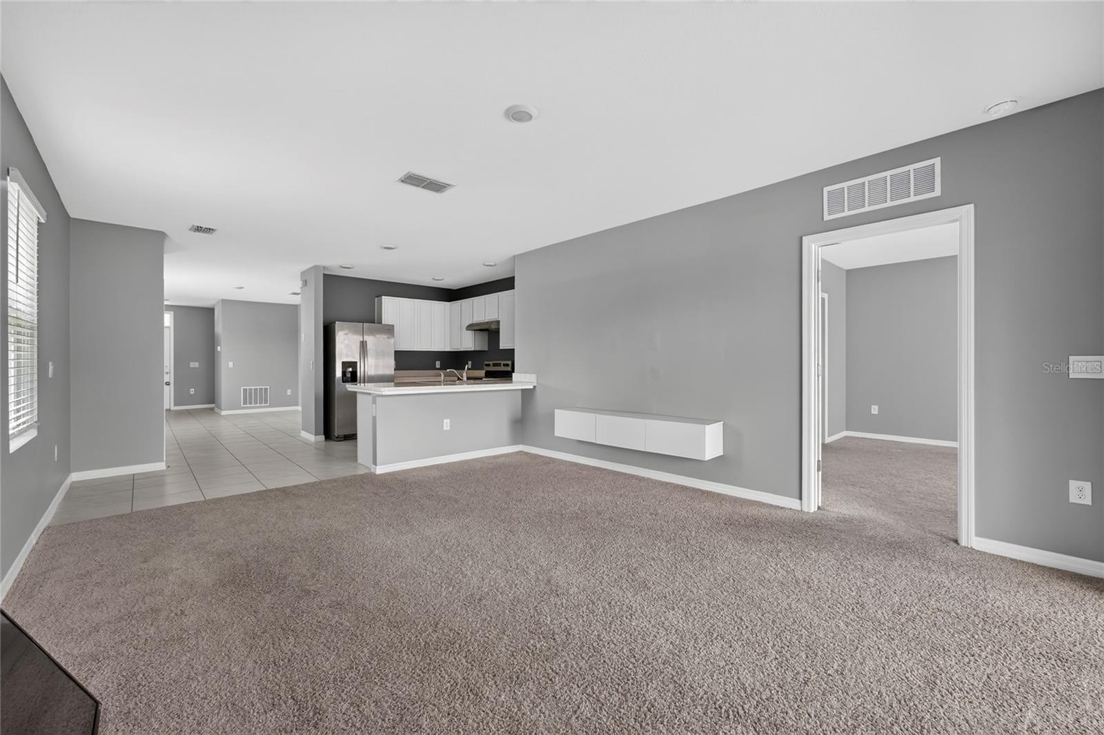 RIVERBEND AT CAMERON HEIGHTS PH 3 - Residential