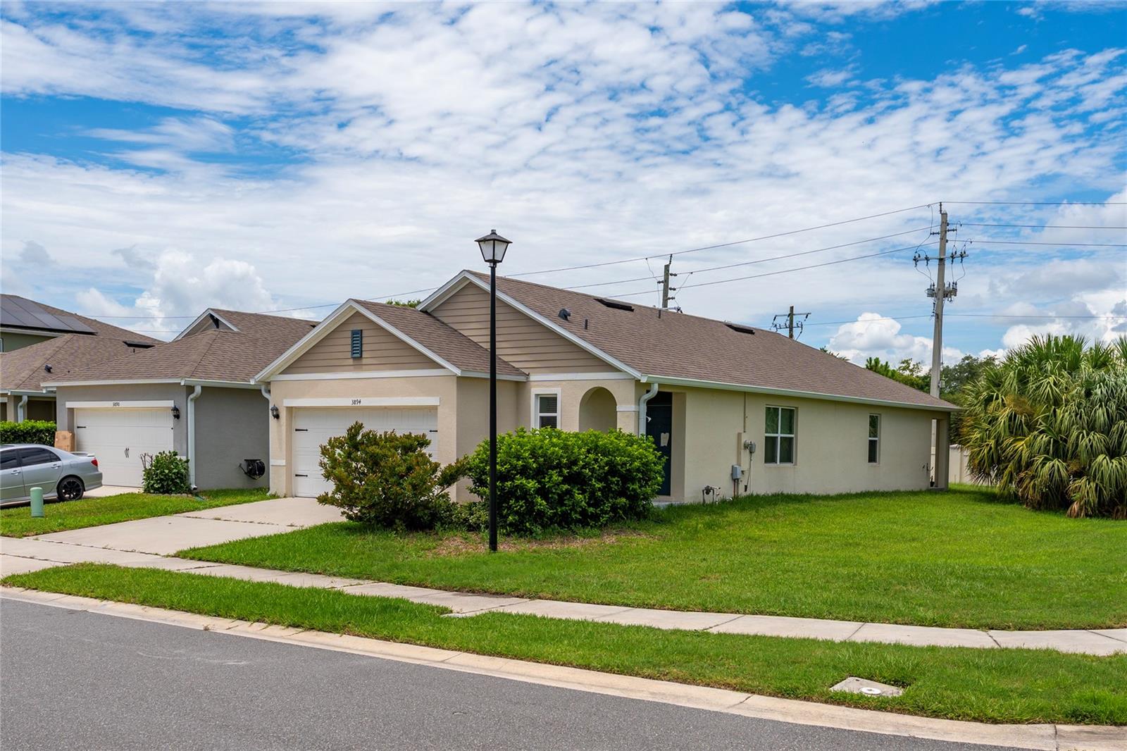 RIVERBEND AT CAMERON HEIGHTS PH 3 - Residential