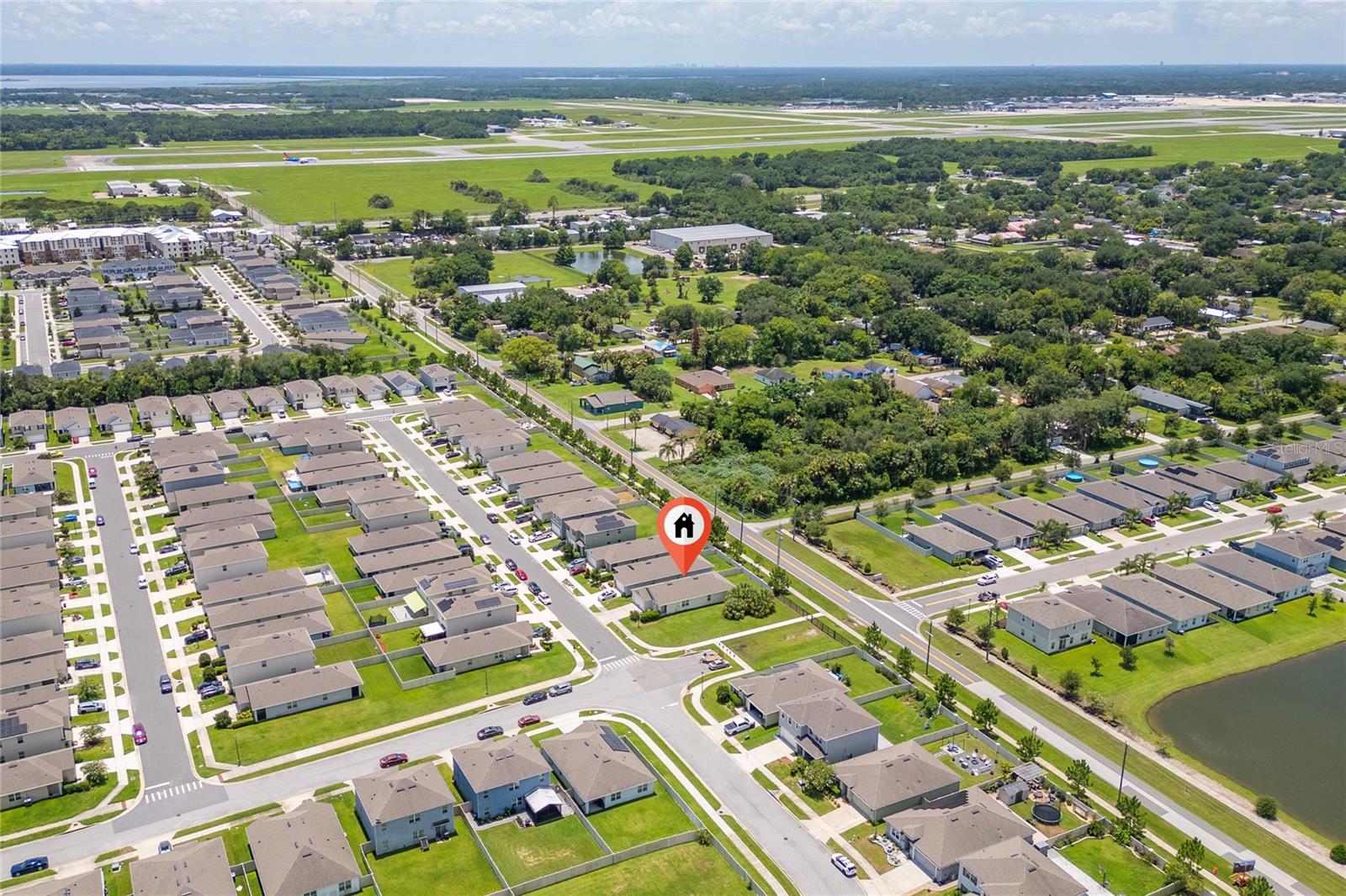 RIVERBEND AT CAMERON HEIGHTS PH 3 - Residential