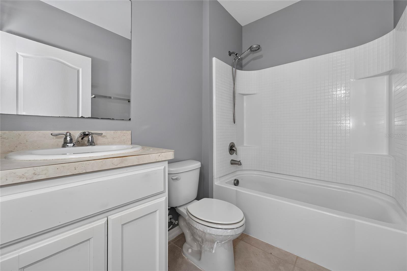 RIVERBEND AT CAMERON HEIGHTS PH 3 - Residential