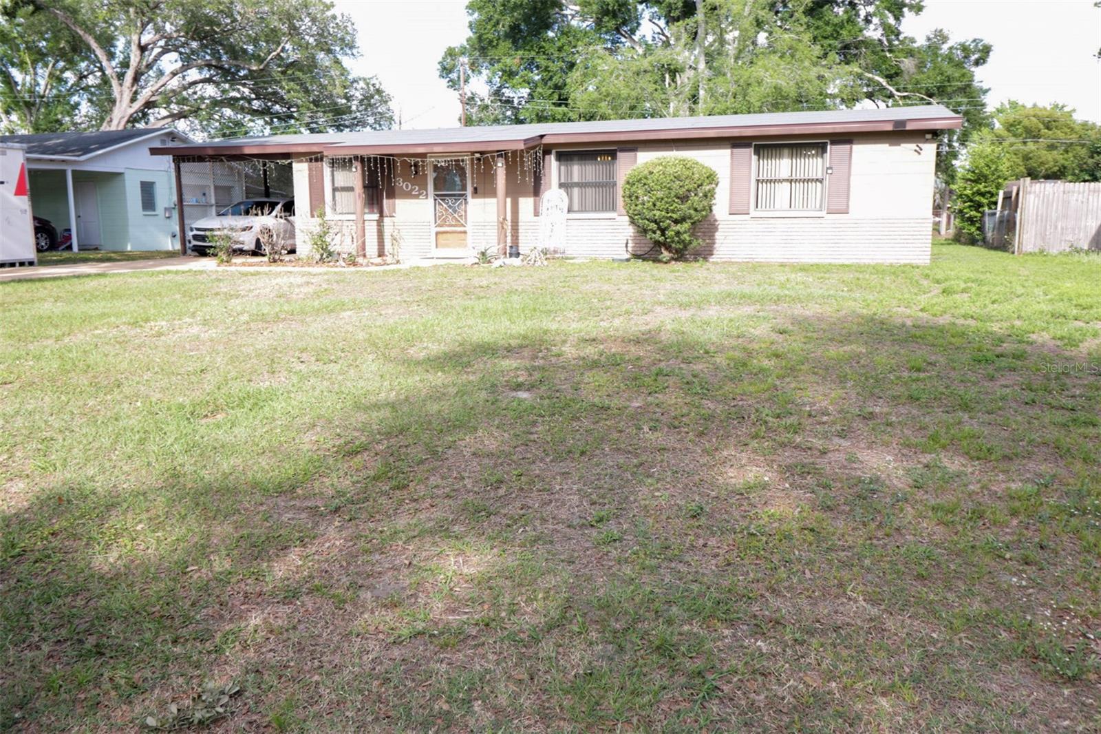 EDGEWOOD PARK - Residential