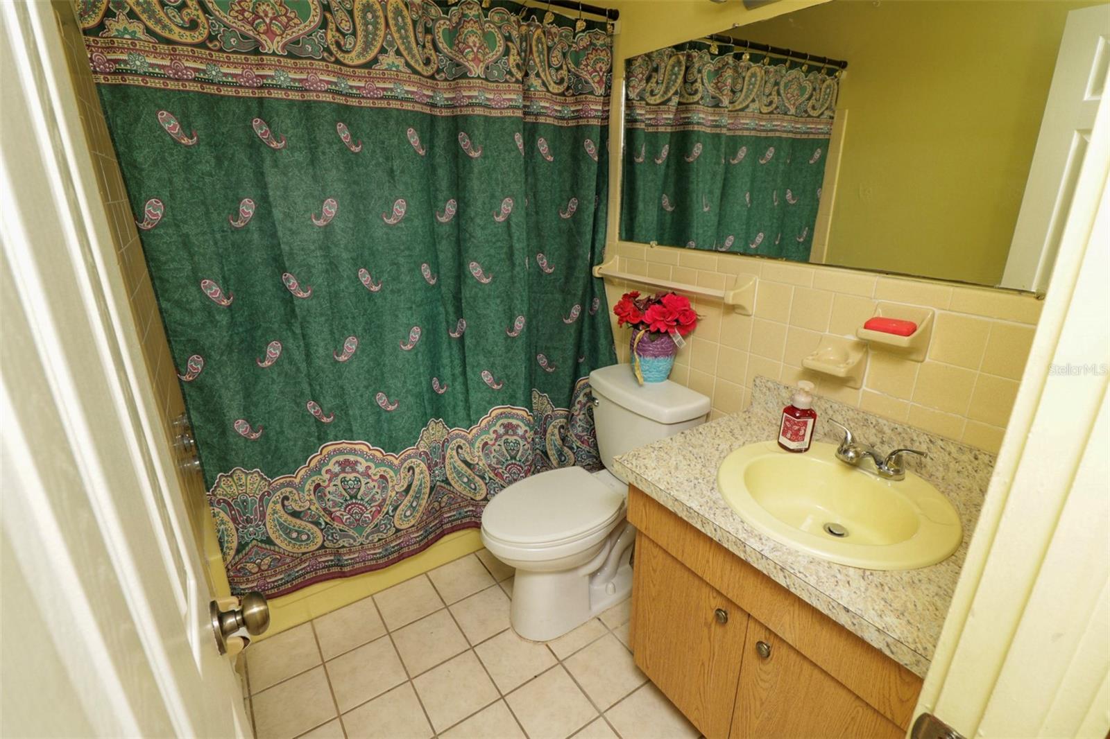 EDGEWOOD PARK - Residential