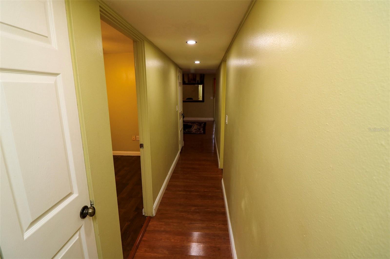 EDGEWOOD PARK - Residential