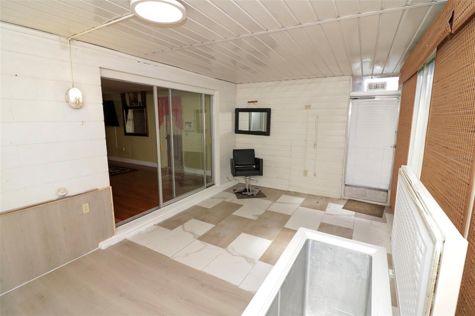 EDGEWOOD PARK - Residential