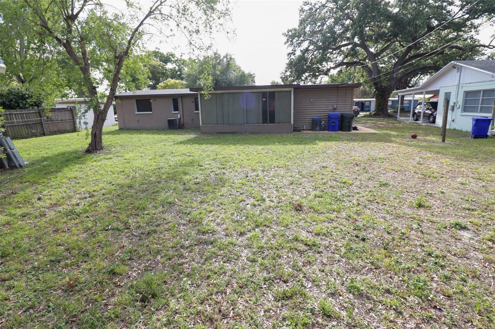 EDGEWOOD PARK - Residential