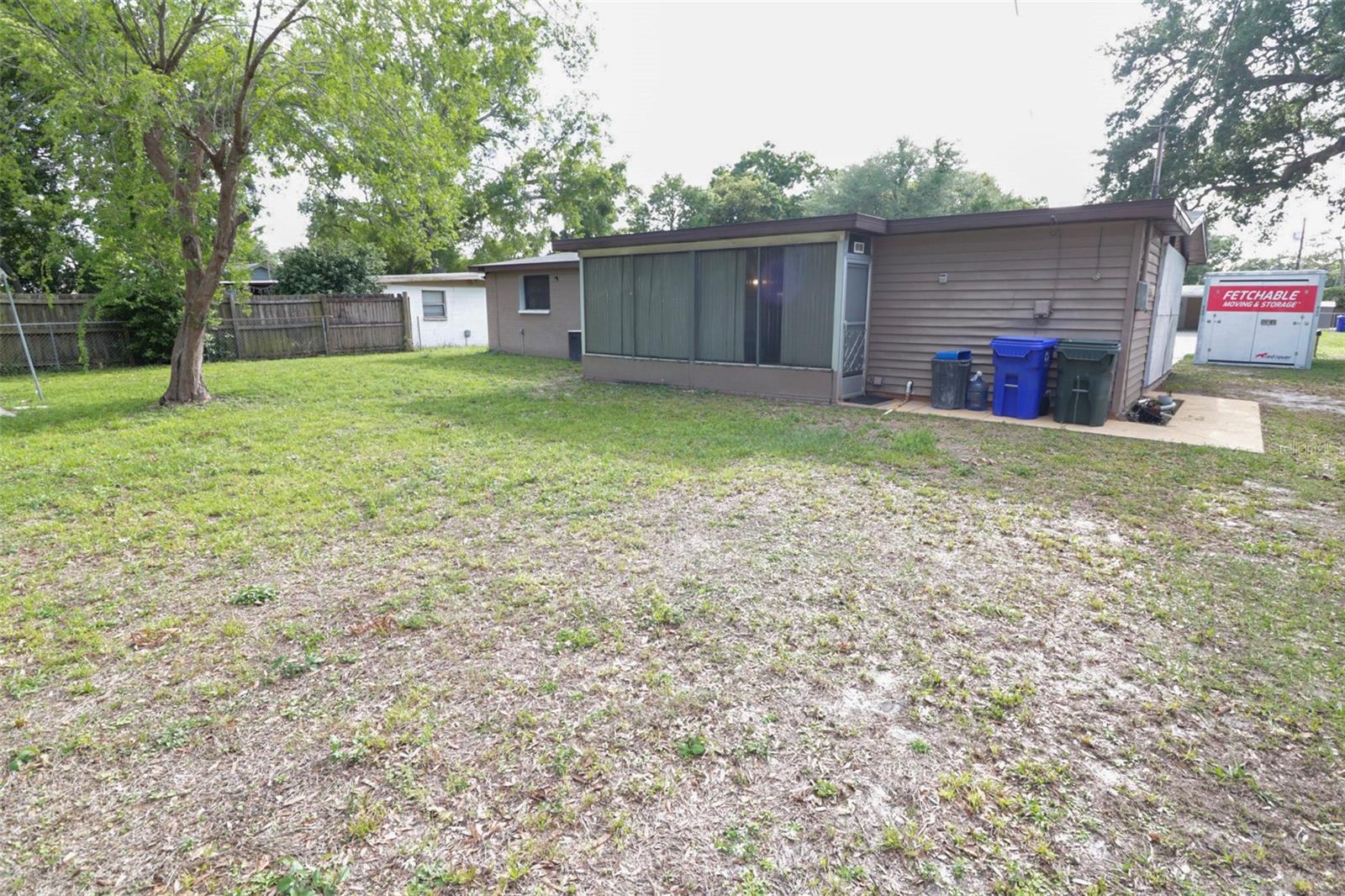EDGEWOOD PARK - Residential