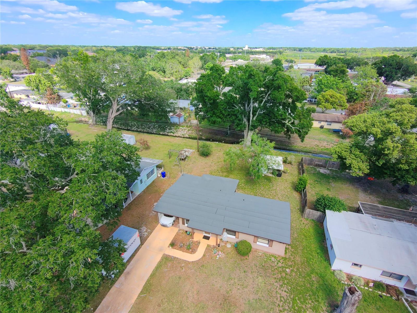 EDGEWOOD PARK - Residential
