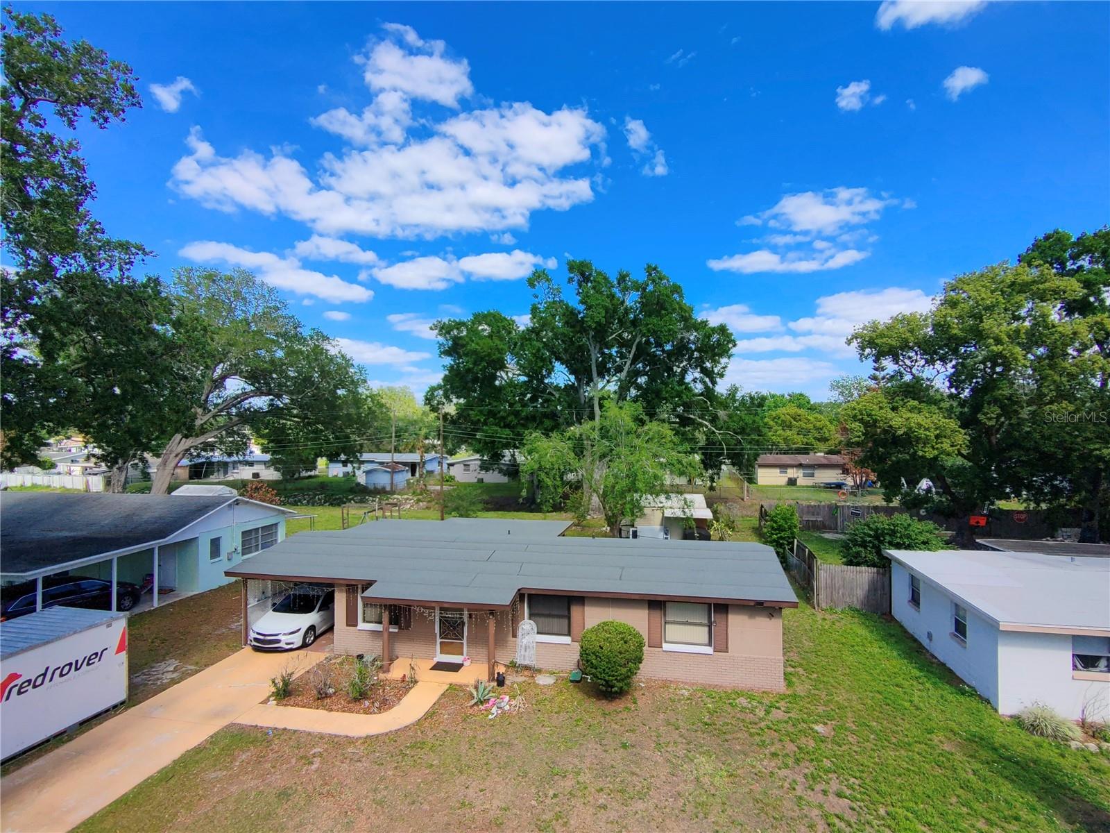 Welcome to 3022 Venice Way in beautiful Lakeland, Florida—a fantastic opportunity to create the home you've always envisioned. Whether you're a first-time buyer, investor, or someone looking to add your personal touch, this property offers incredible potential in a convenient location.

One of the home's standout features is its newer roof, installed just 2 years ago, providing added value and peace of mind for years to come. With a functional layout and plenty of possibilities, this home is ready for its next chapter.

Enjoy the freedom of homeownership with no HOA—bring your boat, RV, work vehicles, or recreational equipment without the added restrictions and fees. Conveniently located near shopping, dining, schools, parks, and major roadways, you'll have easy access to everything Lakeland has to offer.

Opportunities like this don't come along often. If you're looking for a property with potential, a newer roof, and the flexibility of no HOA, 3022 Venice Way deserves a spot at the top of your list. Schedule your private showing today!