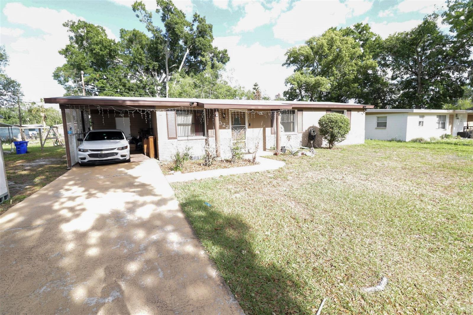EDGEWOOD PARK - Residential
