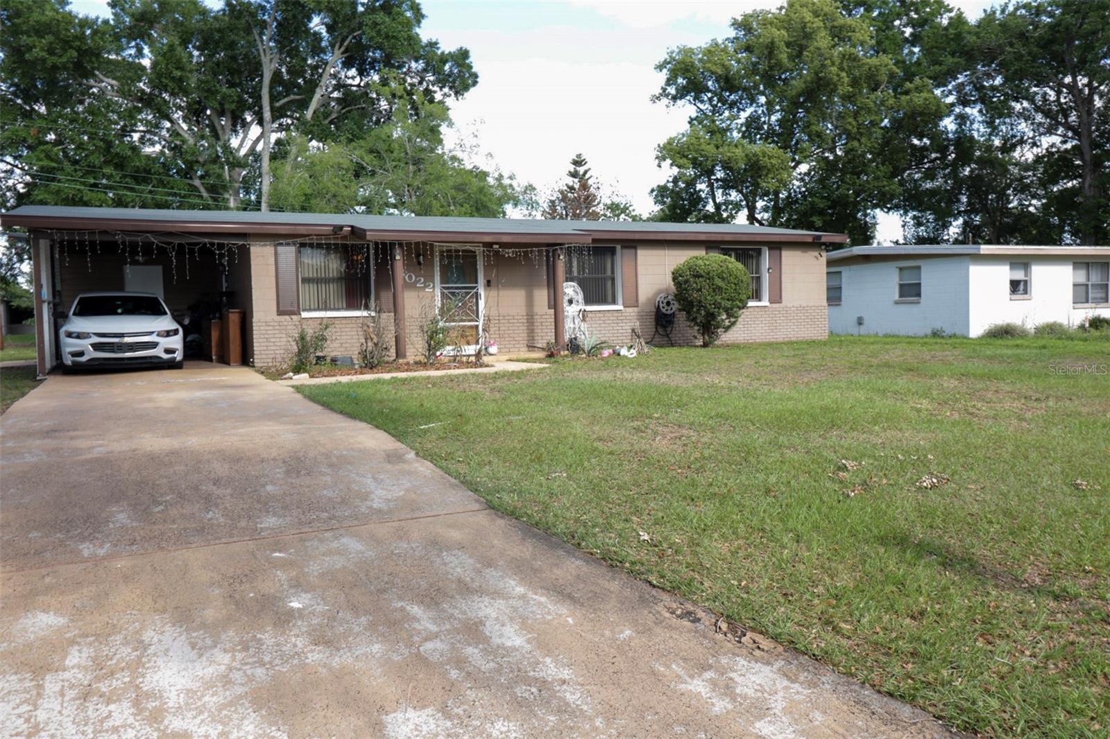 EDGEWOOD PARK - Residential