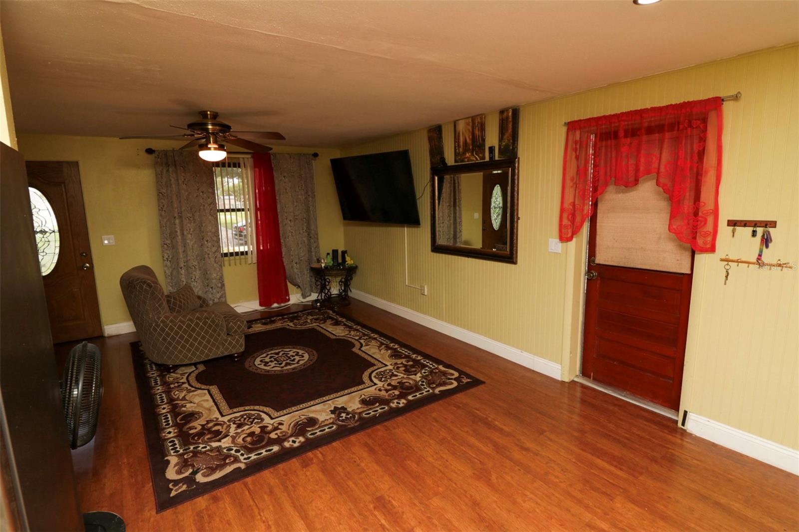 EDGEWOOD PARK - Residential