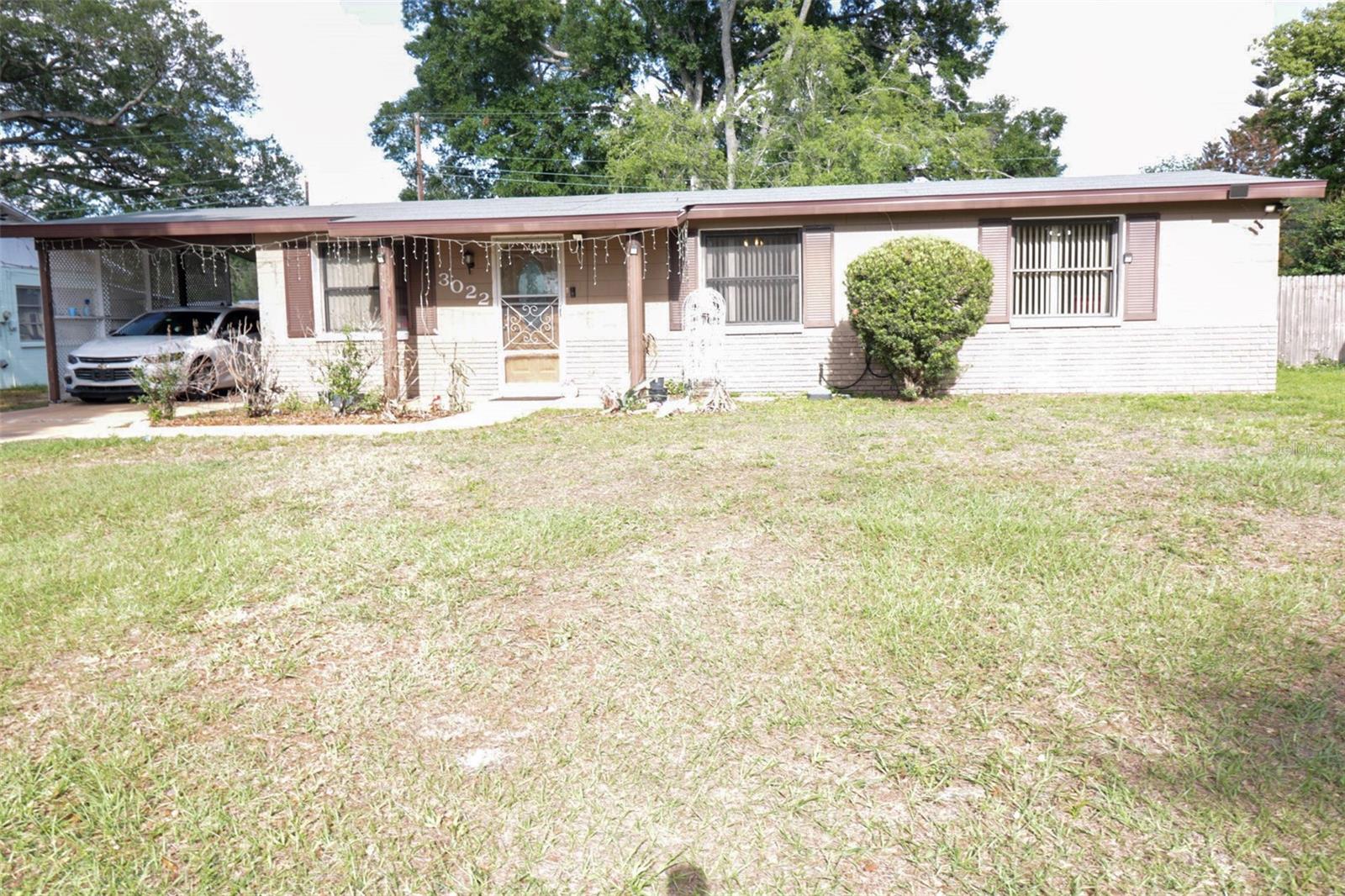 EDGEWOOD PARK - Residential