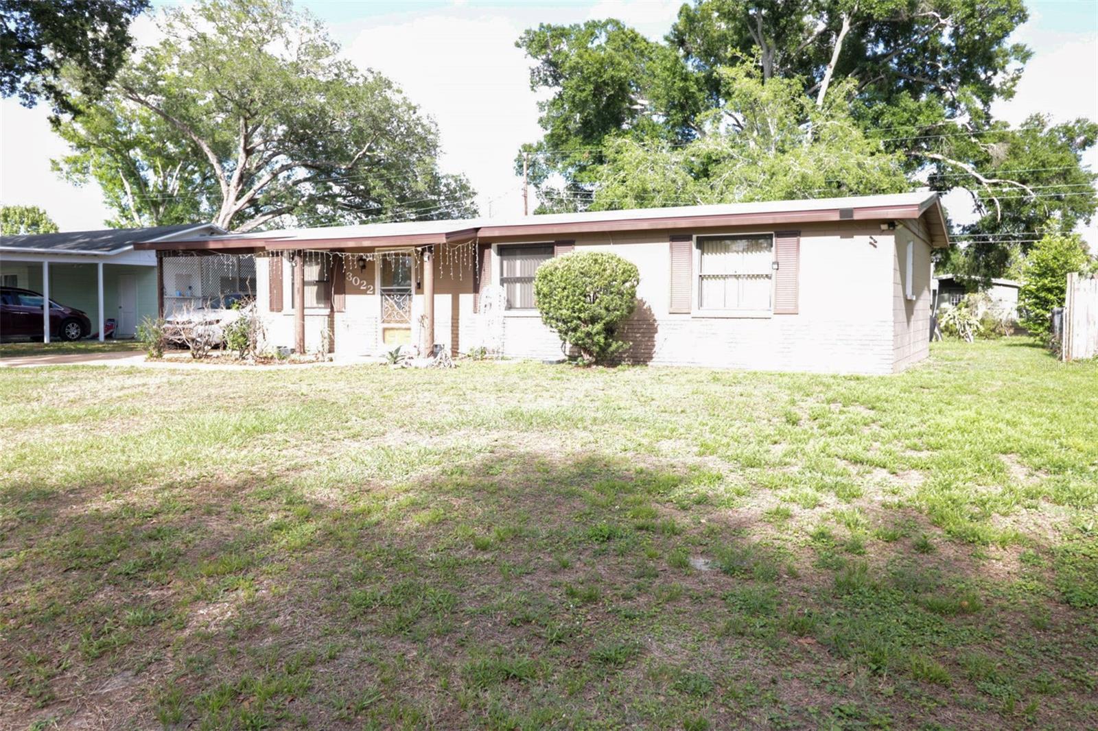 EDGEWOOD PARK - Residential